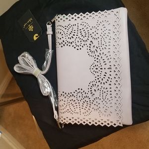 Moda Luxe Moms Day Clutch